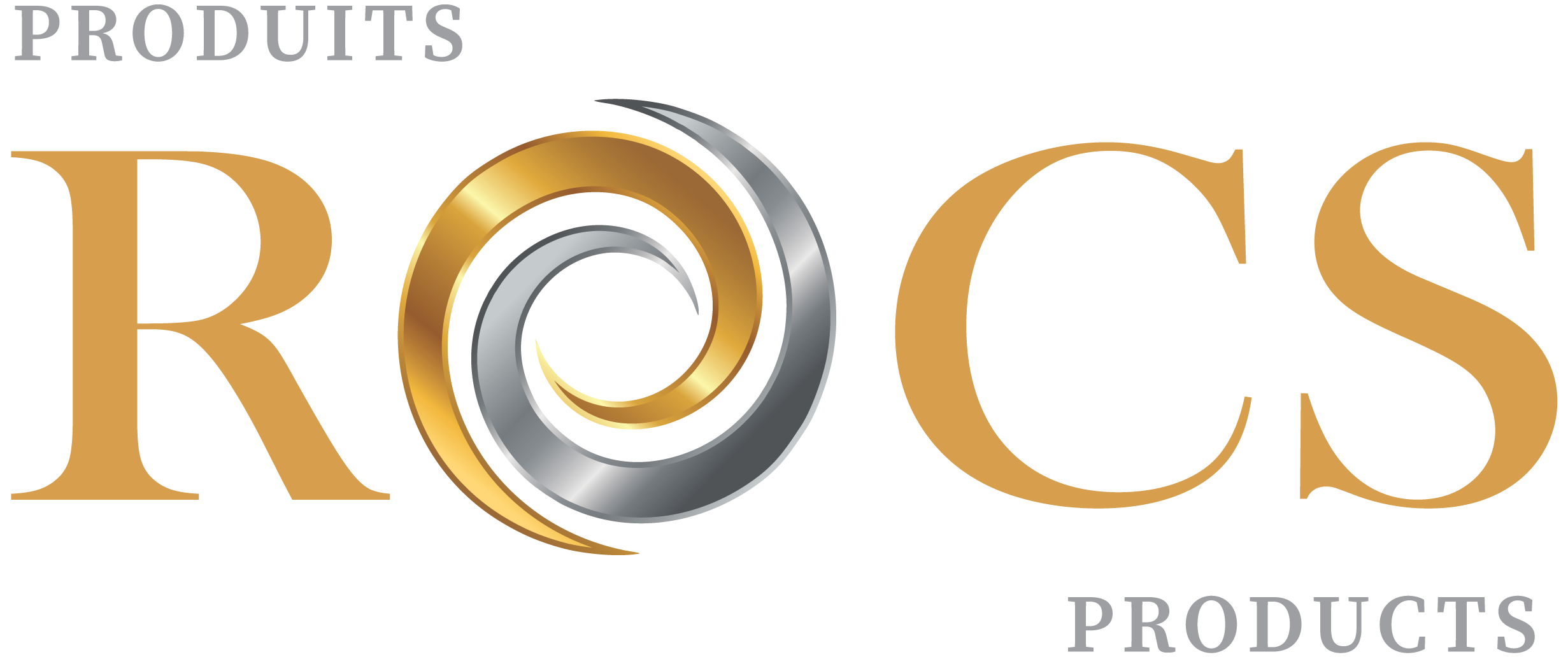 Produits Rocs Logo